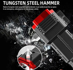 High-Power Led Torch Light Rechargeable.