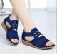 Slippers Shoes for Women Flats Sandals Summer Footwear Casual New in Fashion