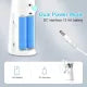 Portable Mesh Nebulizer Machine – Mini Silent Inhaler for Kids & Adults