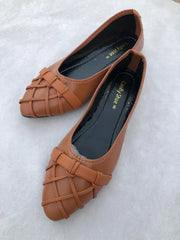 New Fancy Stylish Ladies Winter Shoes\Pumps For Women And Girls