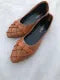 New Fancy Stylish Ladies Winter Shoes\Pumps For Women And Girls