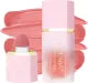Natural Cheek Tint Liquid Cream Blush