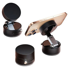 360° Magnetic Phone Holder for Car, Desk & Table