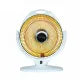 FEIDIAO Sun Halogen Electric Dish Heater 300/600 Watt