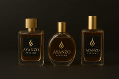 Ayanzo Original Perfume – Luxury Scent for Everyday & Special Occasions
