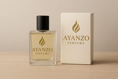 Ayanzo Perfume – Long Lasting Luxury Fragrance for Men & Women