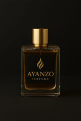 Ayanzo Original Perfume – Luxury Scent for Everyday & Special Occasions