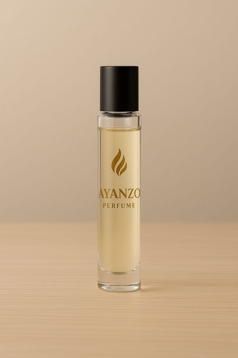 Ayanzo Perfume | taster 10ml bottel | Long Lasting & Premium Fragrance