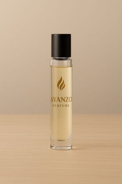 Ayanzo Perfume | taster 10ml bottel | Long Lasting & Premium Fragrance