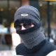 New Stylish Winter Hats, Ladies And Gents Neck Warmer Mask 2 in 1 Scarf Beanie for Kids, Boys & Girls.