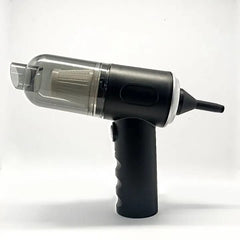 3-in-1 Portable Wireless Handheld Vacuum Cleaner – Car & Home