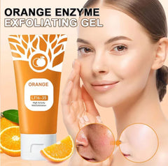Enzyme Exfoliating Gel – Brightening & Nourishing (120gm)