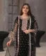 Stitched Embroidered 3-Piece Dress for Women & Girls – Stylish Dress