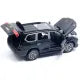5-Inch Lexus Prado Alloy Toy Car – Die-Cast Model with Opening Doors