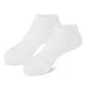 Silicone Gel Heel Socks – Moisturizing & Cracked Heel Care (1 Pair)