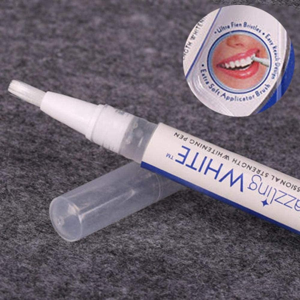 Dazzling White Teeth Whitening Pen – Instant Results