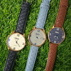 Watch for Boys | Classic Luxury Watch for Men