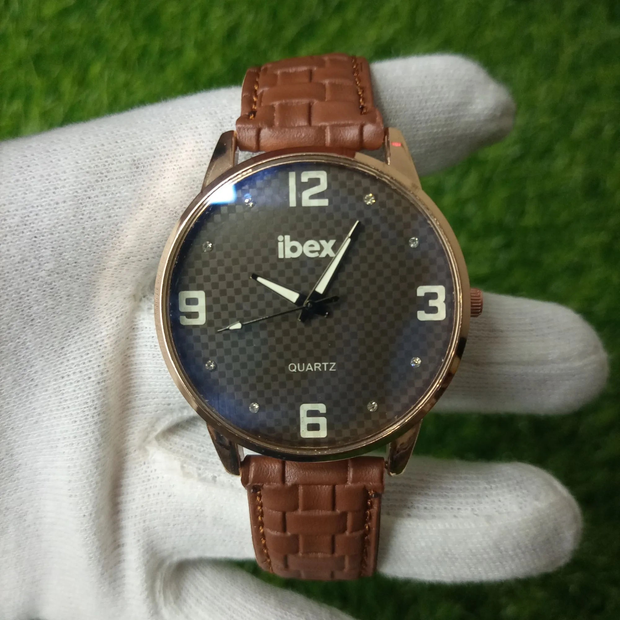 Watch for Boys | Classic Luxury Watch for Men